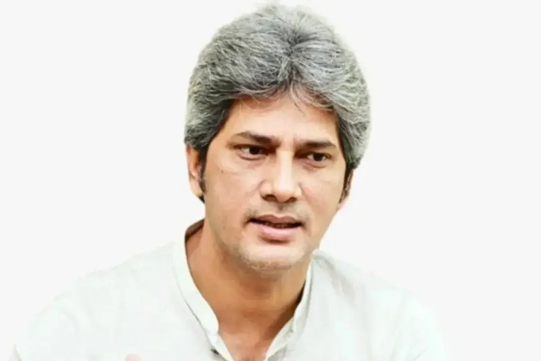 জোনায়েদ সাকি পদ ছেড়েছেন, এ দায়িত্বে আব্দুর রশিদ নিলু